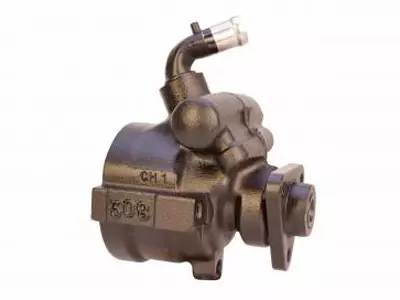 TEHOSTINPUMPPU FIAT 00- - Yleisosat ja tarvikkeet - 54385 - 1