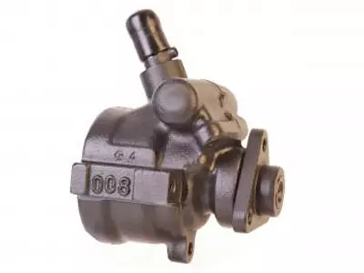 TEHOSTINPUMPPU FIAT - Yleisosat ja tarvikkeet - 54985 - 1