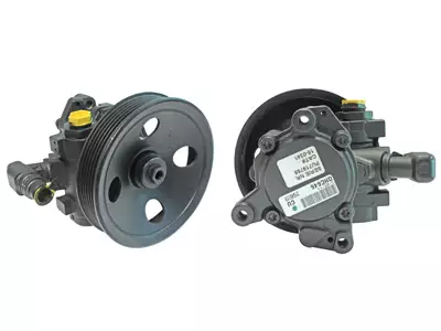 TEHOSTINPUMPPU MB C240,C280 W202 - Yleisosat ja tarvikkeet - 55195 - 1