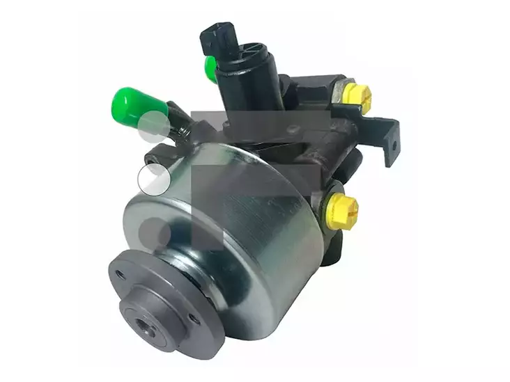 TEHOSTINPUMPPU MB SL W230 01- - Yleisosat ja tarvikkeet - 23265 - 1