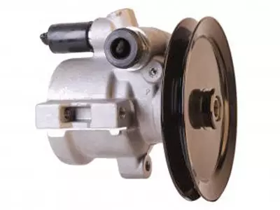TEHOSTINPUMPPU OPEL - Yleisosat ja tarvikkeet - 55255 - 1
