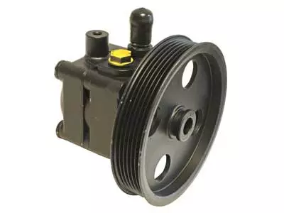 TEHOSTINPUMPPU VOLVO - Yleisosat ja tarvikkeet - 54925 - 1