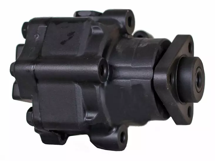 TEHOSTINPUMPPU VW CRAFTER - Yleisosat ja tarvikkeet - 54065 - 1