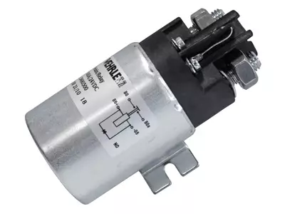 TELISOLENOIDI 24V 300A DIODILLA - Yleisosat ja tarvikkeet - 37475 - 1