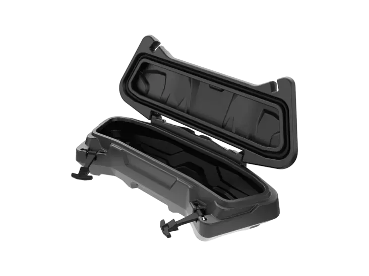 TESSERACT Kuljetuslaukku Mini Sport CFMoto X8 - Mönkijän Tavaralaatikot - 93245 - 1