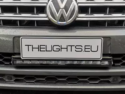 THELIGHTS-LISÄVALOSARJA # VOLKSWAGEN AMAROK 2016- - Yleisosat ja tarvikkeet - 51305 - 1