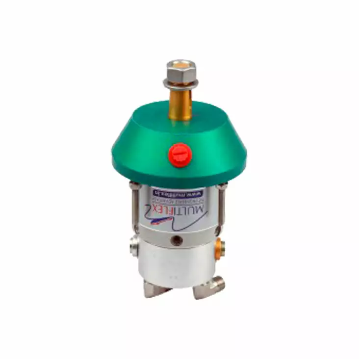 Tiivistesarja ruoripumppuun Multiflex HP-16 - Veneen Hydrauliohjauslaitteet - 89115 - 1