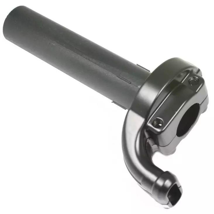 TMV Gasser Throttle YZ250F/450F KX250F RMZ250 - Moottoripyörän Ohjaus & hallinta - 95325 - 1
