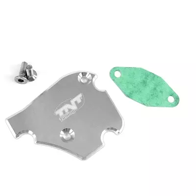 TNT Öljypumpun kansi, Hopea, Derbi Senda 06- / Aprilia RX,SX 06- / Gilera SMT 06 - Mopon & Skootterin Moottorin suojat - 98095 - 1