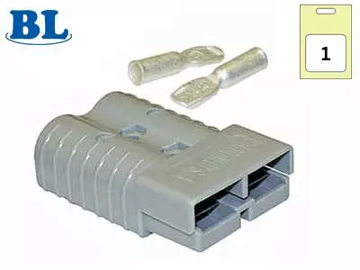TRUKKIPISTOKE 350A - Yleisosat ja tarvikkeet - 43275 - 1