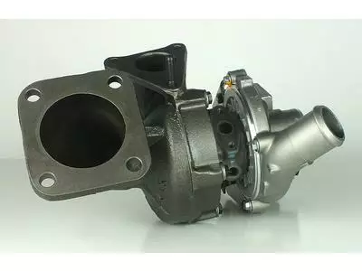 TURBOAHDIN OE EXC FORD - Yleisosat ja tarvikkeet - 10875 - 1