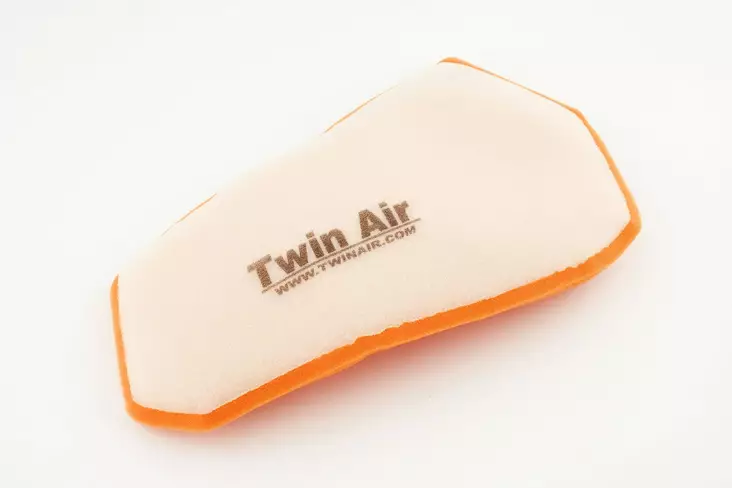 Twin Air Ilmansuodatin Husqvarna TC/TE/SM 400 01 570 02/04 610 05/09 630 03/04 + - Moottoripyörän Ilmansuodattimet - 104825 - 1