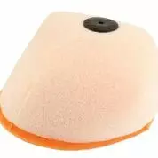 Twin Air Ilmansuodatin Kawasaki KXF250 2017-2020, KXF450 2016-2018 - Moottoripyörän Ilmansuodattimet - 106805 - 1