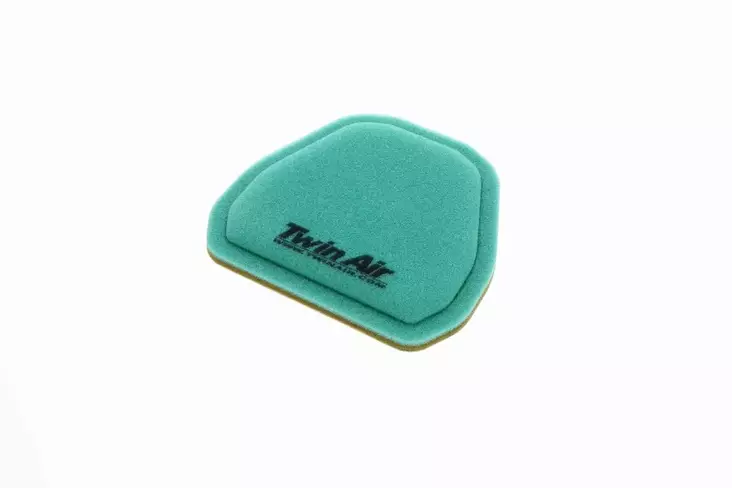 Twin Air Öljytty Ilmansuodatin Yamaha YZ450F 10-13 - Moottoripyörän Ilmansuodattimet - 104525 - 1