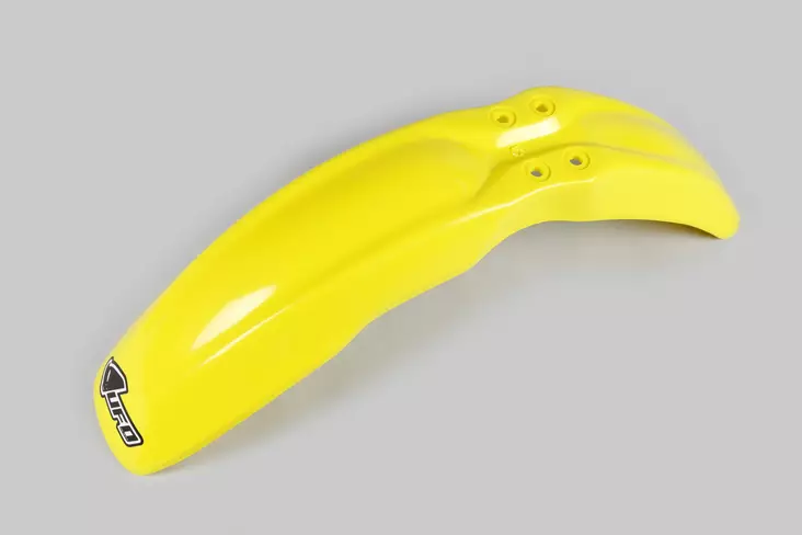 UFO Etulokasuoja RM65 03-05 Keltainen 102 - Moottoripyörän Lokasuojat - 85165 - 1
