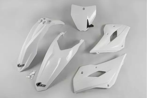 UFO Muovisarja 4-osainen OEM TC85 14-17 - Moottoripyörän Muovisarjat - 83715 - 1