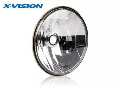 UMPIO X-VISION COMMANDER # - Yleisosat ja tarvikkeet - 51235 - 1