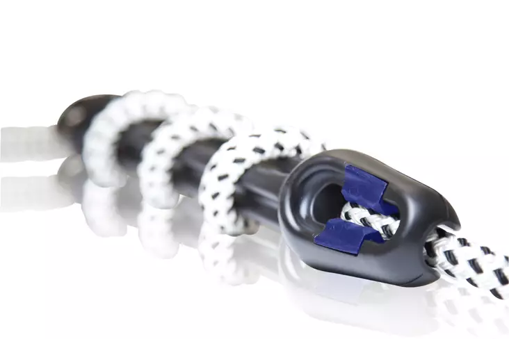 UNIMER U-Cleat Kiinnitysjoustin 16-20mm - Veneen kiinnitys - 111625 - 1