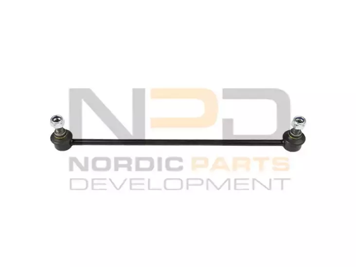 VAKAAJAN YHDYSTANKO, NPD - Yleisosat ja tarvikkeet - 11165 - 1