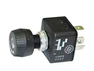 VALOKATKAISIN 0-1-2-3 - Yleisosat ja tarvikkeet - 42835 - 1