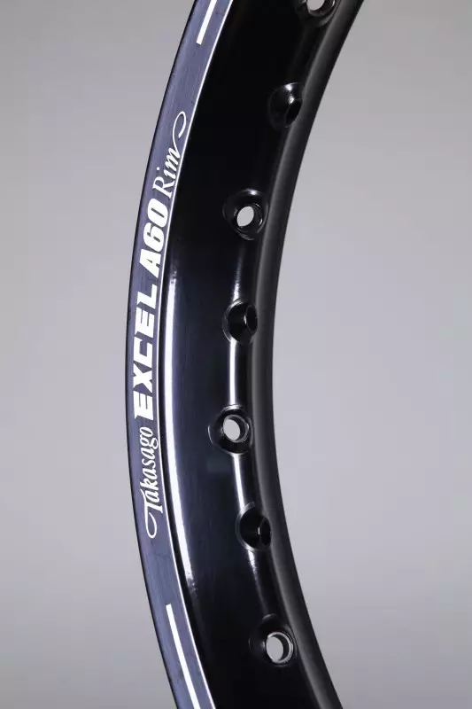 Vanne Excel 21x1.60 A60 36H - Moottoripyörän Vannekehät - 85875 - 1