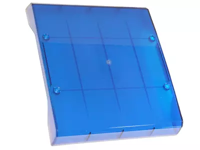 VARALASI SIN. 30CM LEGION # - Yleisosat ja tarvikkeet - 52725 - 1