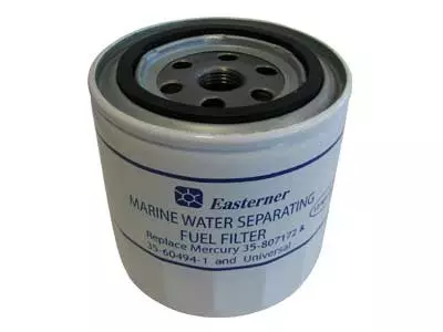 VARASUODATIN MERCURY-MALLI - Yleisosat ja tarvikkeet - 46525 - 1