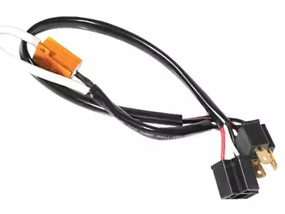 VASTUS 25W H4 XENONSARJAAN - Yleisosat ja tarvikkeet - 51685 - 1