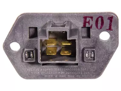 VASTUS DAEWOO/CHEVROLET KALOS - Yleisosat ja tarvikkeet - 18365 - 1