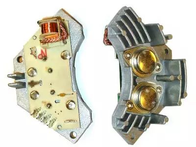 VASTUS P-406/605,C-XANTIA,XSARA - Yleisosat ja tarvikkeet - 17615 - 1