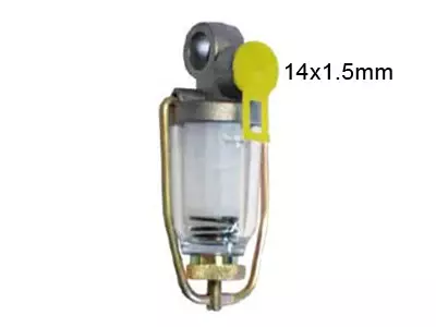 VEDENEROTIN 1457434000 - Yleisosat ja tarvikkeet - 35685 - 1