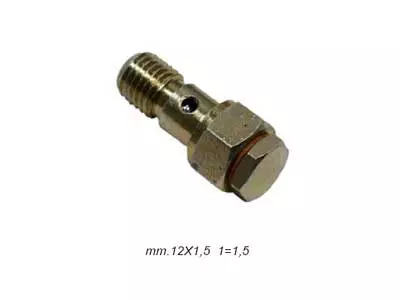 VENTTIILI 1417413012 - Yleisosat ja tarvikkeet - 42575 - 1