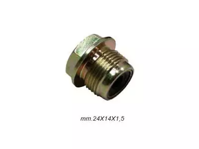 VENTTIILI 2443 401 003# - Yleisosat ja tarvikkeet - 38685 - 1