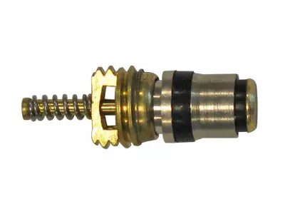 VENTTIILI R134A PSA/VOLVO HIGH SIDE 1 KPL - Yleisosat ja tarvikkeet - 67845 - 1