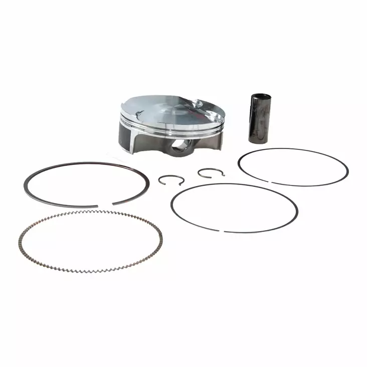 Vertex Piston kit KTM EXC450F Compr 11,8:1 2017-24 94,96mm - Moottoripyörän Männät - 92955 - 1