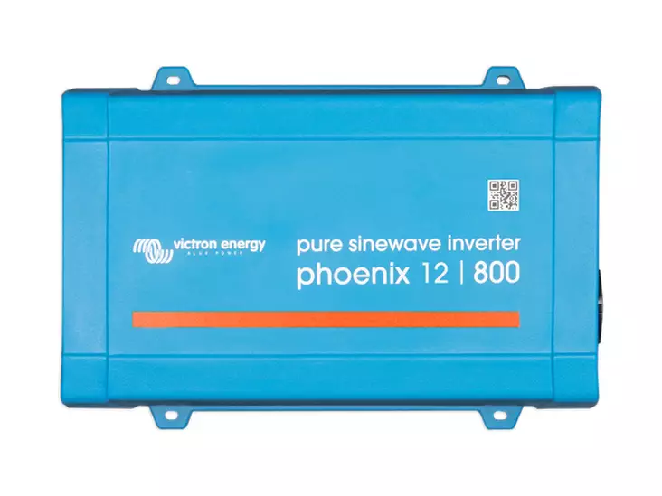 VICTRON PHOENIX INVERTTERI 12/800 VE.DIR SCHUCKO - Yleisosat ja tarvikkeet - 49165 - 1