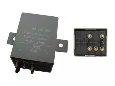 VILKKURELE MB W201 5-NAP - Yleisosat ja tarvikkeet - 29015 - 1