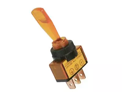 VIPUKATK.KELT.VALOLLA 20A 12V # - Yleisosat ja tarvikkeet - 43485 - 1