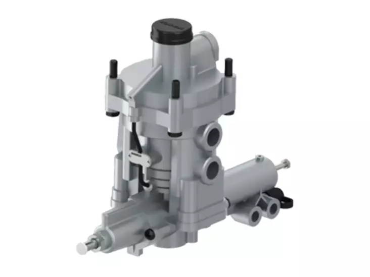 WABCO ALB+JARRUVENTIILI ILMAJOUSITUS PV - Yleisosat ja tarvikkeet - 35395 - 1