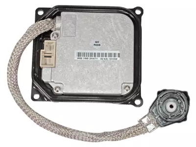 XENON BALLAST - Yleisosat ja tarvikkeet - 50405 - 1