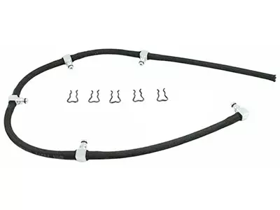 YLIVUOTOLETKUSARJA VOLVO - Yleisosat ja tarvikkeet - 37305 - 1