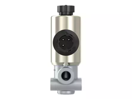 3/2 TIE-MAGNEETTIVENTTIILI MB YM. - Startax testi - 35725 - 1