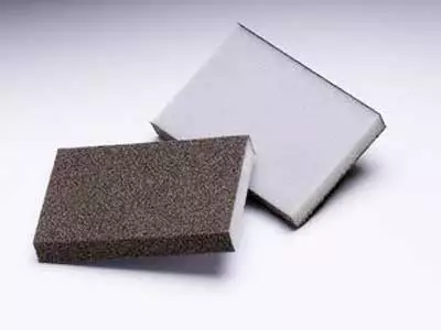 3M 63202 ## HIOMASIENI 125X98X13MM MEDIUM - Startax testi - 16295 - 1