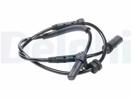 ABS-ANTURI BMW - Startax testi - 3945 - 1