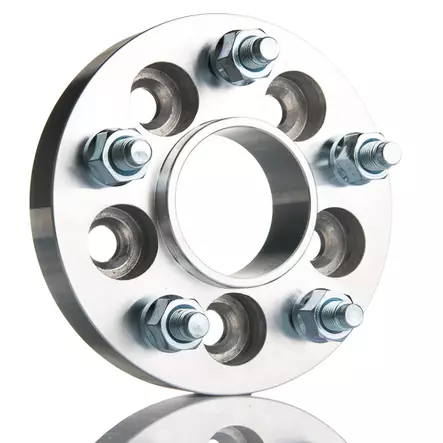 Adapteri (levikepala) 25mm 5x112/5x112 - Levikkeet ja Spacerit - 115385 - 1