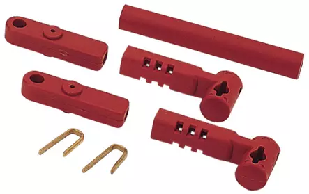 Adapterisarja Mercury - Veneen Ohjaus & hallintalaitteet - 108945 - 1