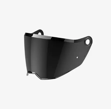 Airoh Commander 2 Visor Dark smoke - MP Visiirit - 85645 - 1