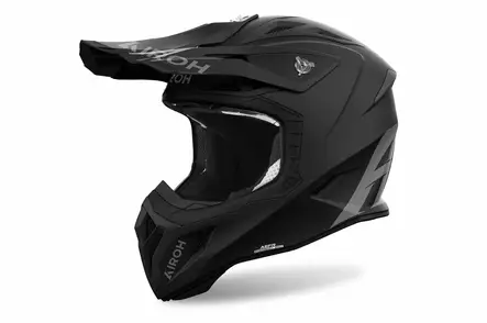 Airoh Kypärä Aviator Ace 2 musta matta M - MP Offroad-kypärät - 88805 - 1