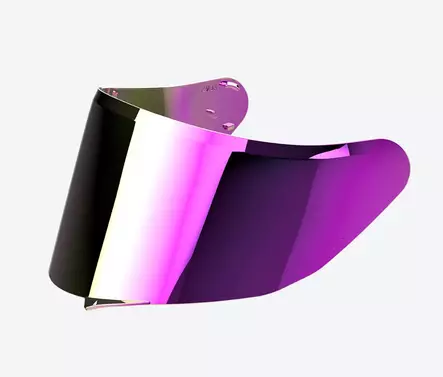 Airoh Spark 2 Visor Iridium mirrored - MP Visiirit - 80175 - 1