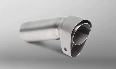 Akrapovic Noise damper V-TUV108 - Moottoripyörän Varaosat & tarvikkeet - 91545 - 1